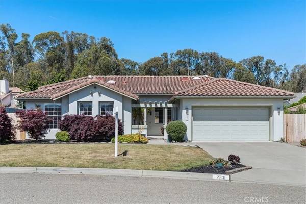 Los Osos, CA 93402,2331 Humboldt Street