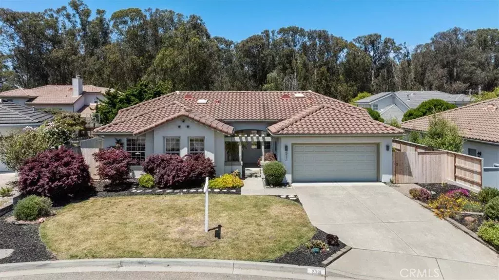 Los Osos, CA 93402,2331 Humboldt Street