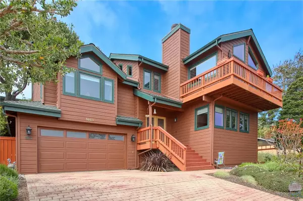 Cambria, CA 93428,1660 Saint Thomas Avenue