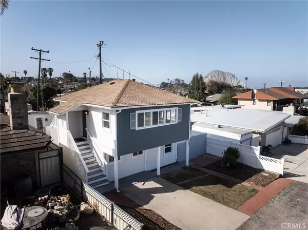 Morro Bay, CA 93442,540 Avalon Street