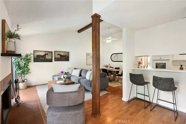 San Luis Obispo, CA 93401,570 Peach Street #25