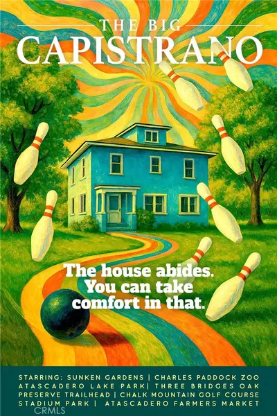 5401 Capistrano Avenue, Atascadero, CA 93422