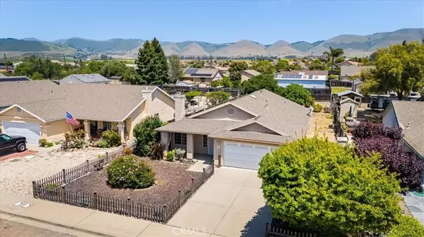 Nipomo, CA 93444,220 N Burton Street