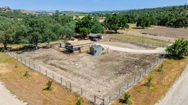 70075 Vineyard Canyon, San Miguel, CA 93451