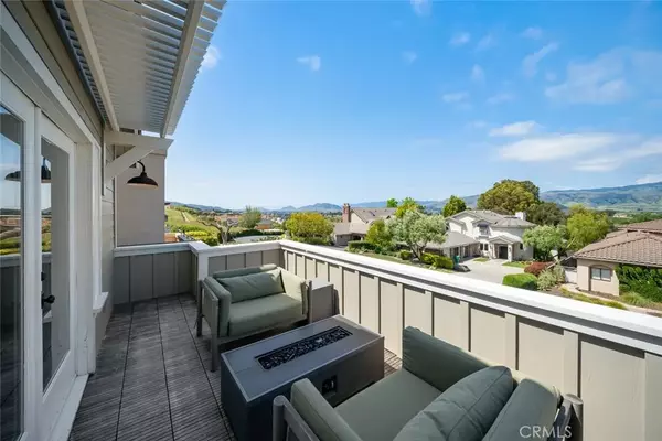 San Luis Obispo, CA 93401,863 Greystone Place