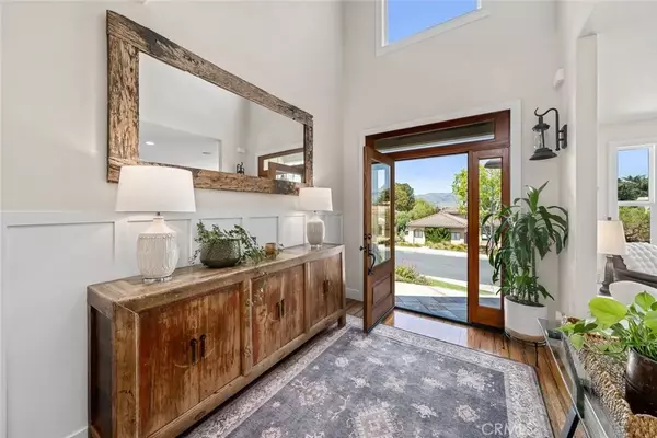 San Luis Obispo, CA 93401,863 Greystone Place