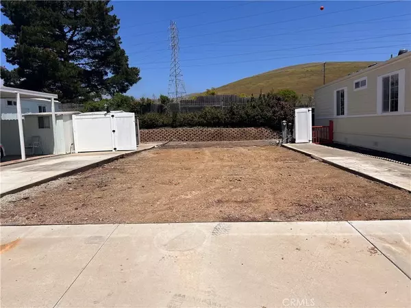 Morro Bay, CA 93442,1545 White Pine #52