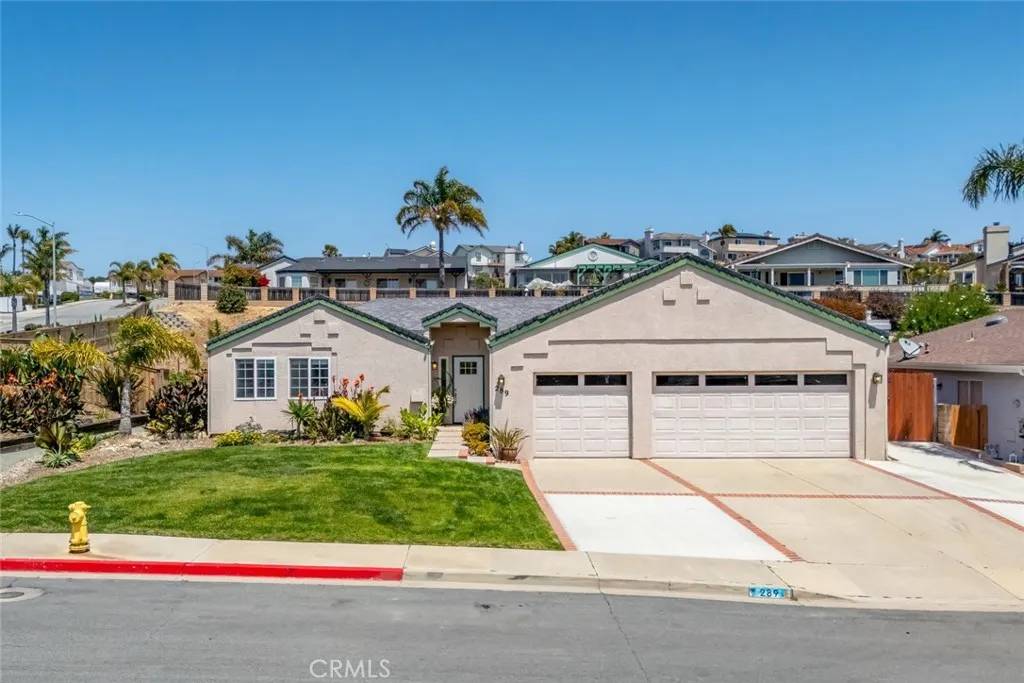 289 Irish Way, Pismo Beach, CA 93449