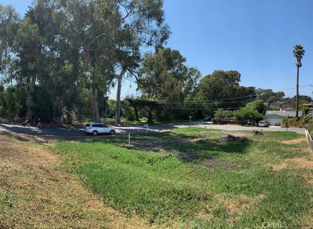 305 Henrietta, Los Osos, CA 93402