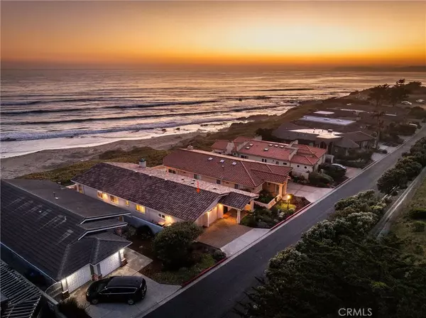 Morro Bay, CA 93442,3466 Toro Lane