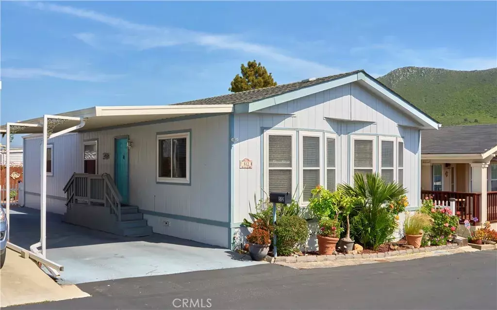 Morro Bay, CA 93442,512 Pinon #30