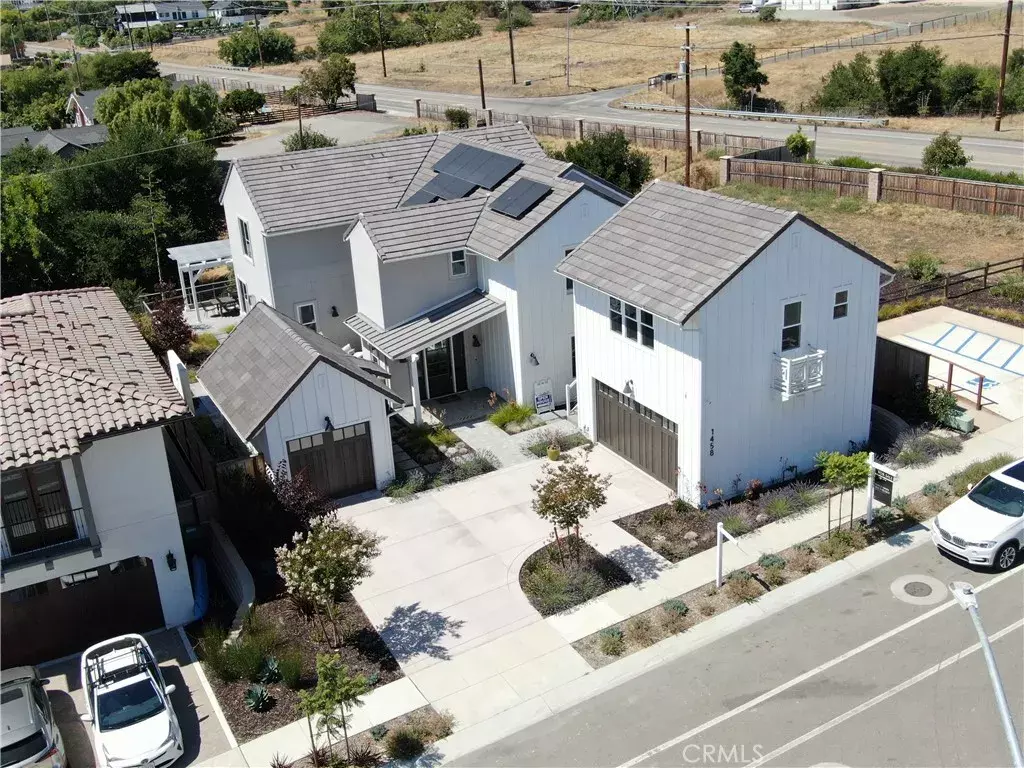 San Luis Obispo, CA 93401,1458 Parsons Way