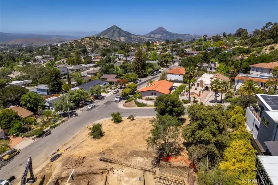 1636 Encino Ct, San Luis Obispo, CA 93401