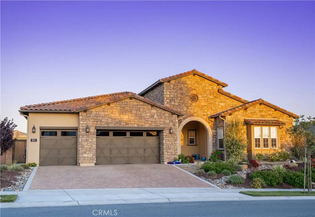 851 Trail View Place, Nipomo, CA 93444