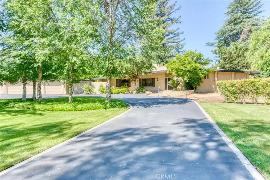 6641 N Van Ness Boulevard, Fresno, CA 93711