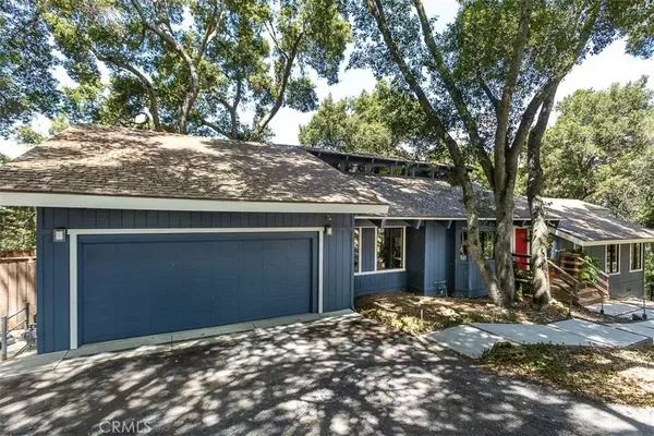 Atascadero, CA 93422,7600 San Gregorio Road