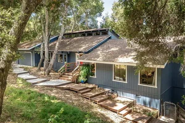 Atascadero, CA 93422,7600 San Gregorio Road