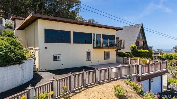 430 Olive Street, Morro Bay, CA 93442