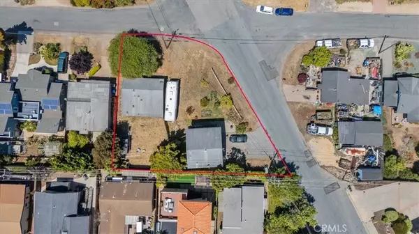 Morro Bay, CA 93442,998 Balboa Street