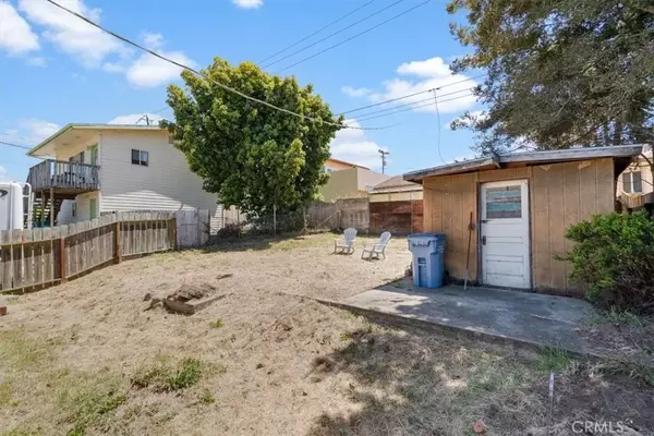 Morro Bay, CA 93442,998 Balboa Street