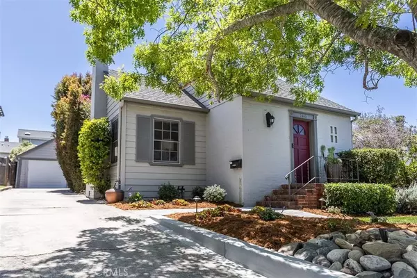 San Luis Obispo, CA 93401,1443 Iris Street