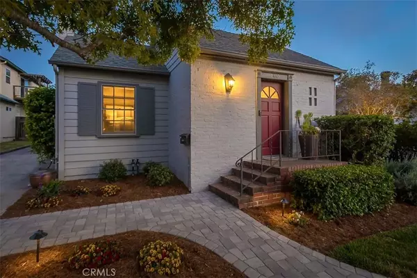 San Luis Obispo, CA 93401,1443 Iris Street