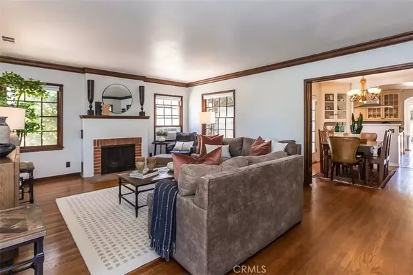 San Luis Obispo, CA 93401,1443 Iris Street