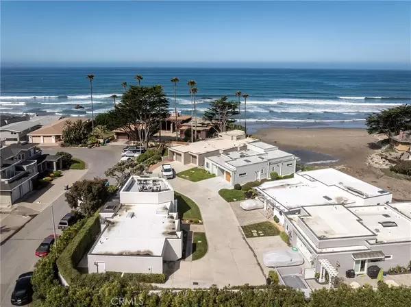 Cayucos, CA 93430,3080 Studio Drive