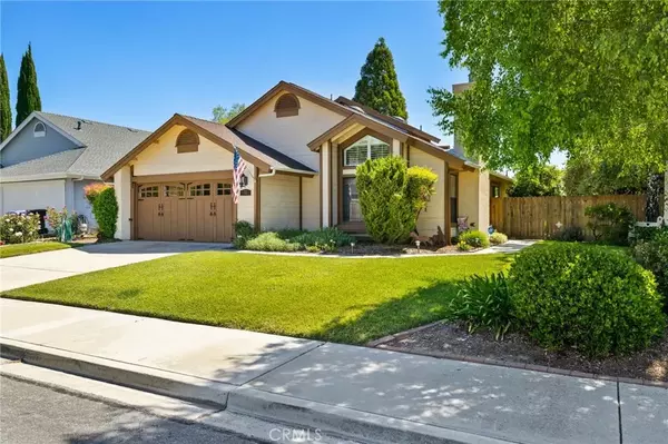 Templeton, CA 93465,73 Mockingbird Lane