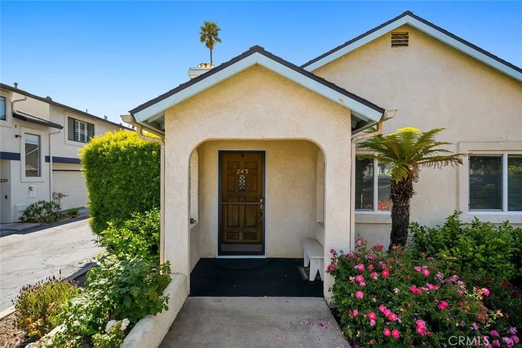 Grover Beach, CA 93433,243 N. 11th Street