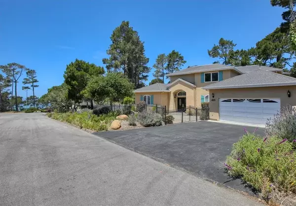 Cambria, CA 93428,455 Chiswick Way