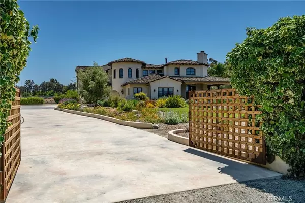 San Luis Obispo, CA 93401,4950 Davenport Creek Road