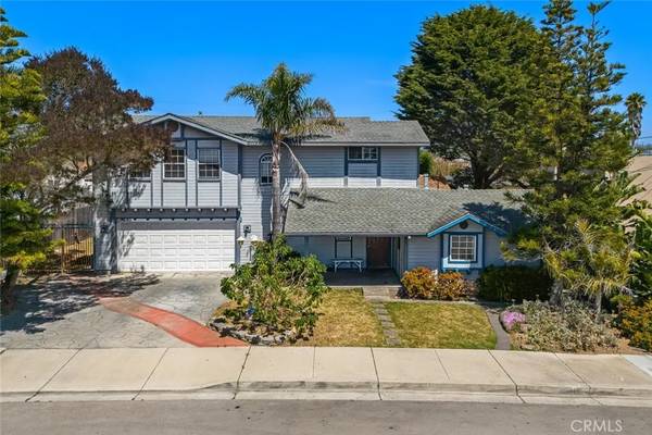 639 S 7th Street, Grover Beach, CA 93433