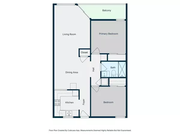 San Luis Obispo, CA 93401,680 Chorro Street #18