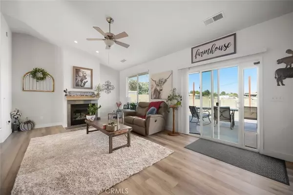 Paso Robles, CA 93446,4575 Whispering Oak Way