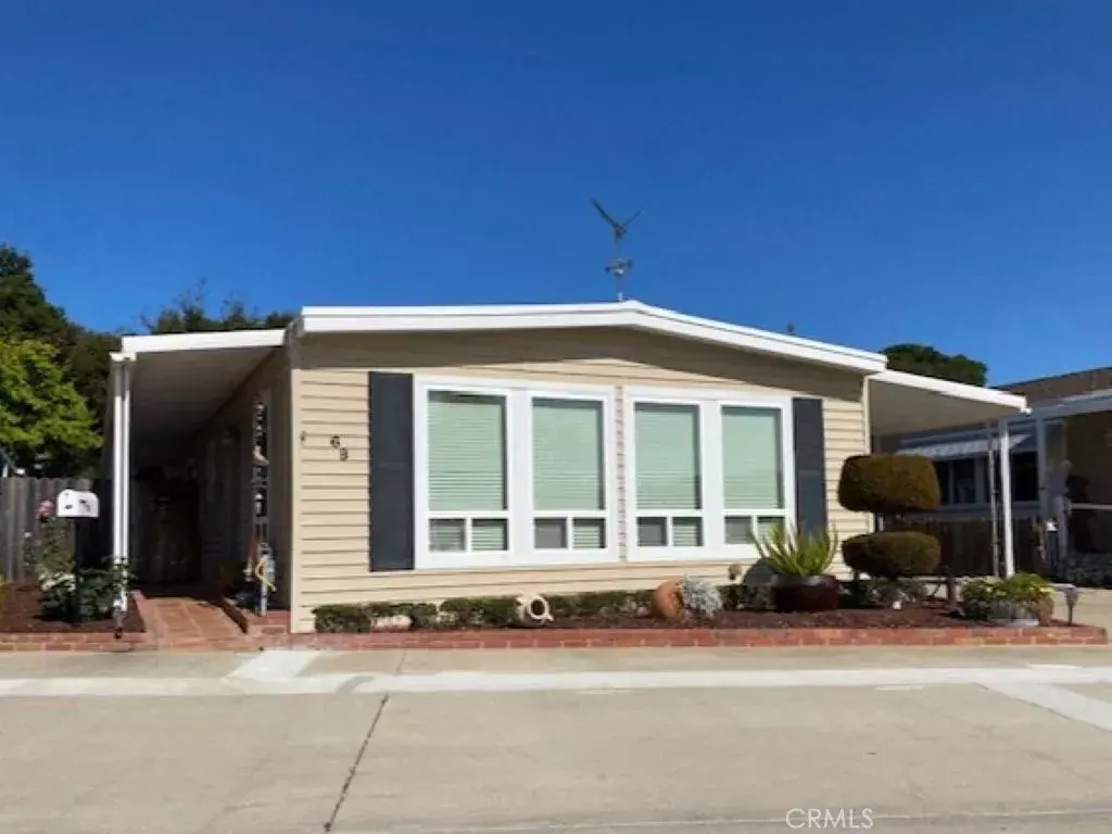 Los Osos, CA 93402,1595 Los Osos Valley #6B