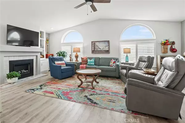 Pismo Beach, CA 93449,201 Five Cities Dr. #53