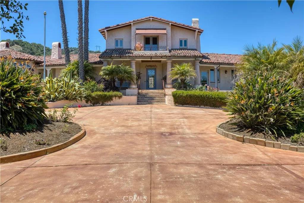 San Luis Obispo, CA 93405,1220 Bassi Drive