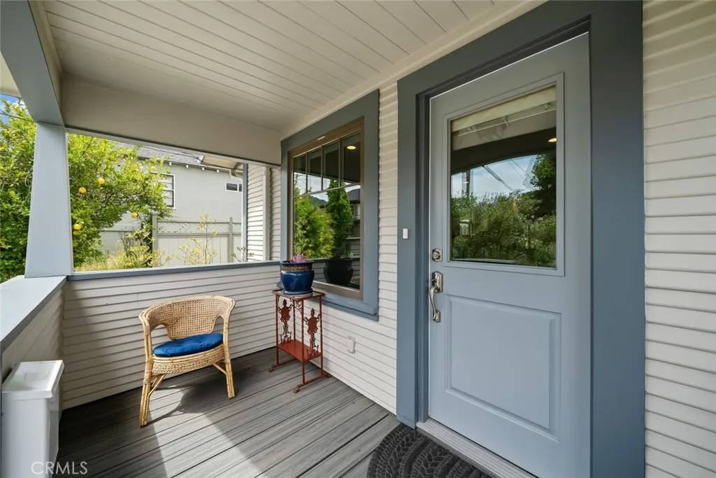 San Luis Obispo, CA 93401,1526 Garden Street