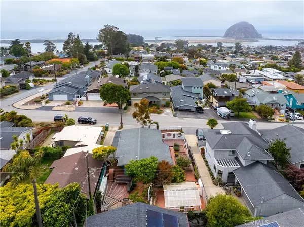 Morro Bay, CA 93442,418 Tulare Avenue