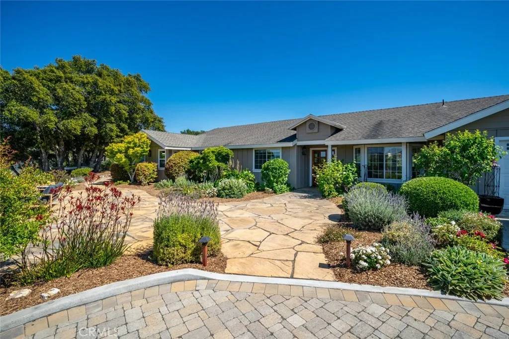 San Luis Obispo, CA 93405,2650 Skyview Trail