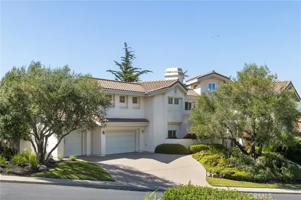 San Luis Obispo, CA 93401,993 Las Palmas Way