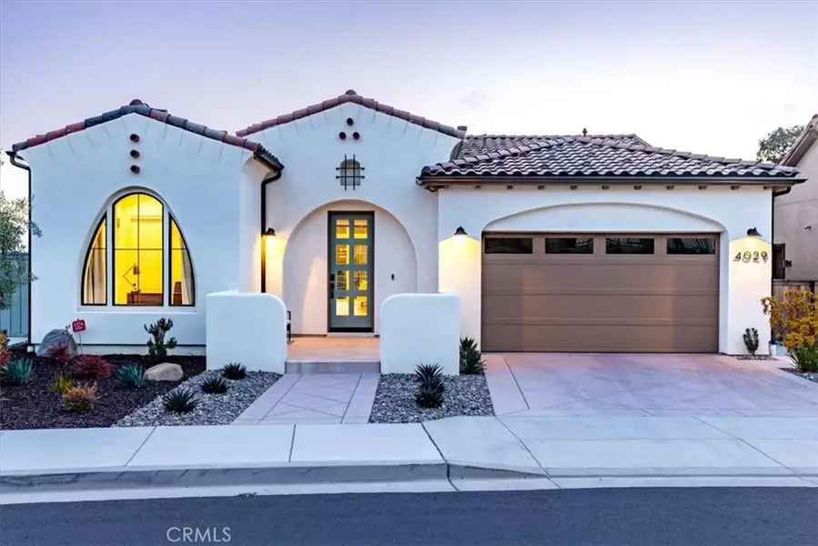 4029 Bernardo Drive, San Luis Obispo, CA 93401