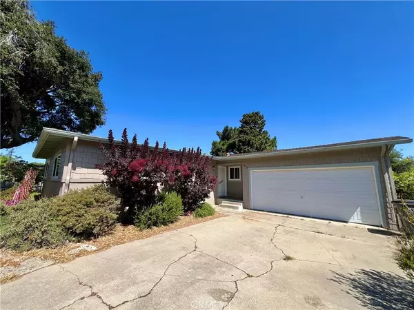 San Luis Obispo, CA 93405,312 Luneta Drive