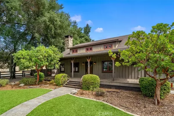 Arroyo Grande, CA 93420,10330 Huasna Road
