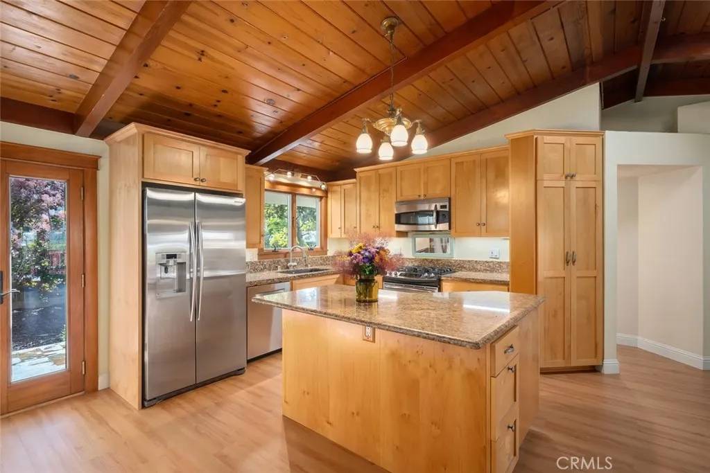 San Luis Obispo, CA 93401,2056 Sierra Way
