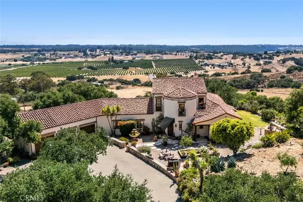 Nipomo, CA 93444,665 Sheehy Road