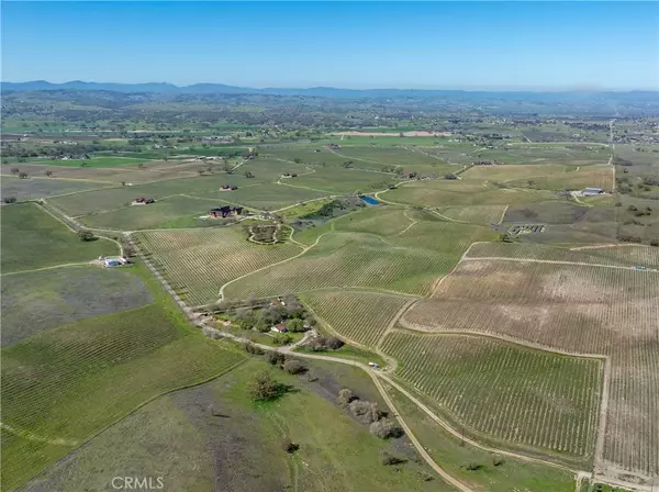 Paso Robles, CA 93446,5010 Gate 4 Rd.