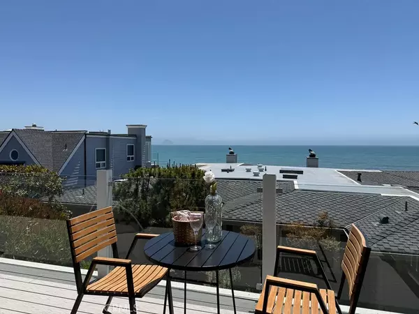 Cayucos, CA 93430,557 Lucerne St.