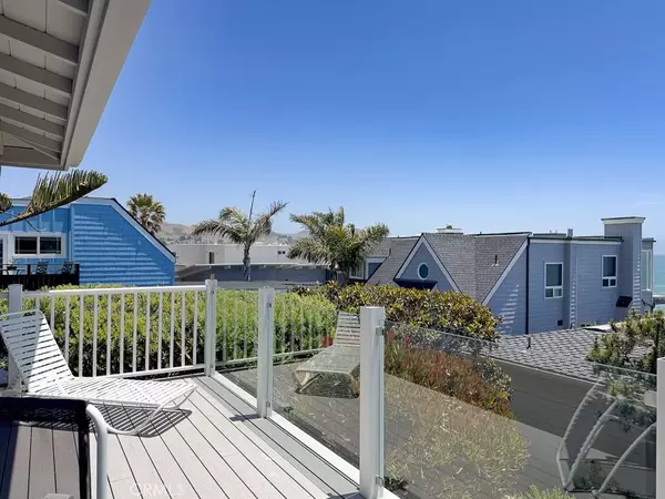 Cayucos, CA 93430,557 Lucerne St.
